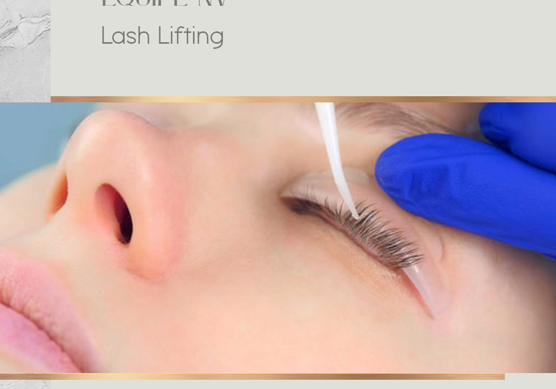 lash lifting