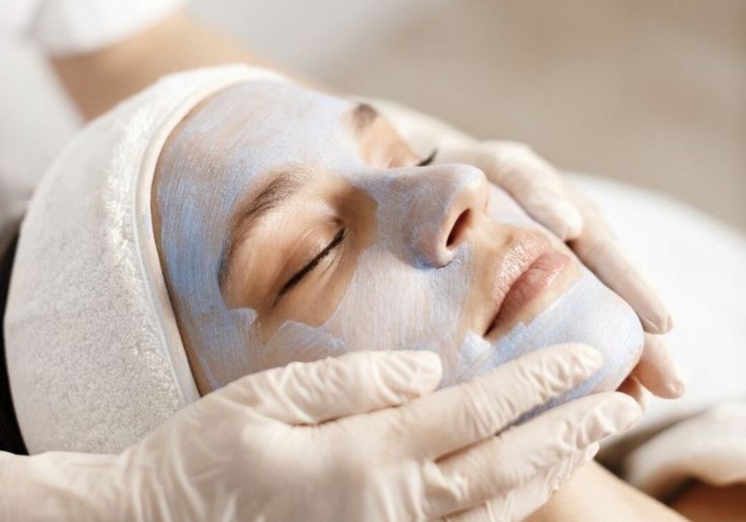 limpeza Facial